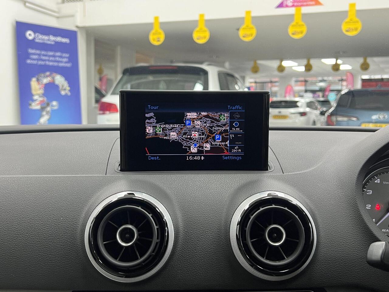 Used Audi A3 2015 for sale - 77743931: Photo 4