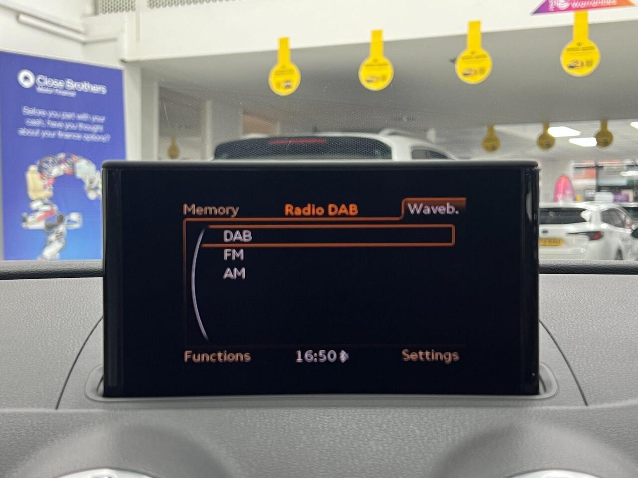 Used Audi A3 2015 for sale - 77743931: Photo 41