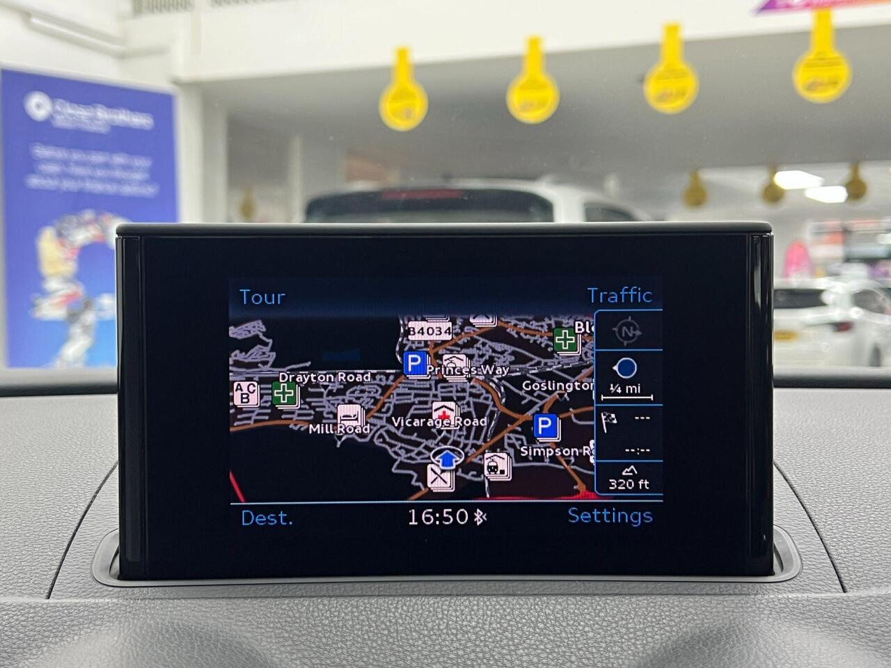 Used Audi A3 2015 for sale - 77743931: Photo 42