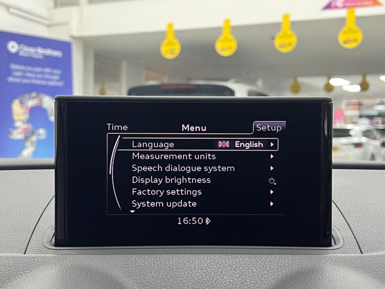 Used Audi A3 2015 for sale - 77743931: Photo 43