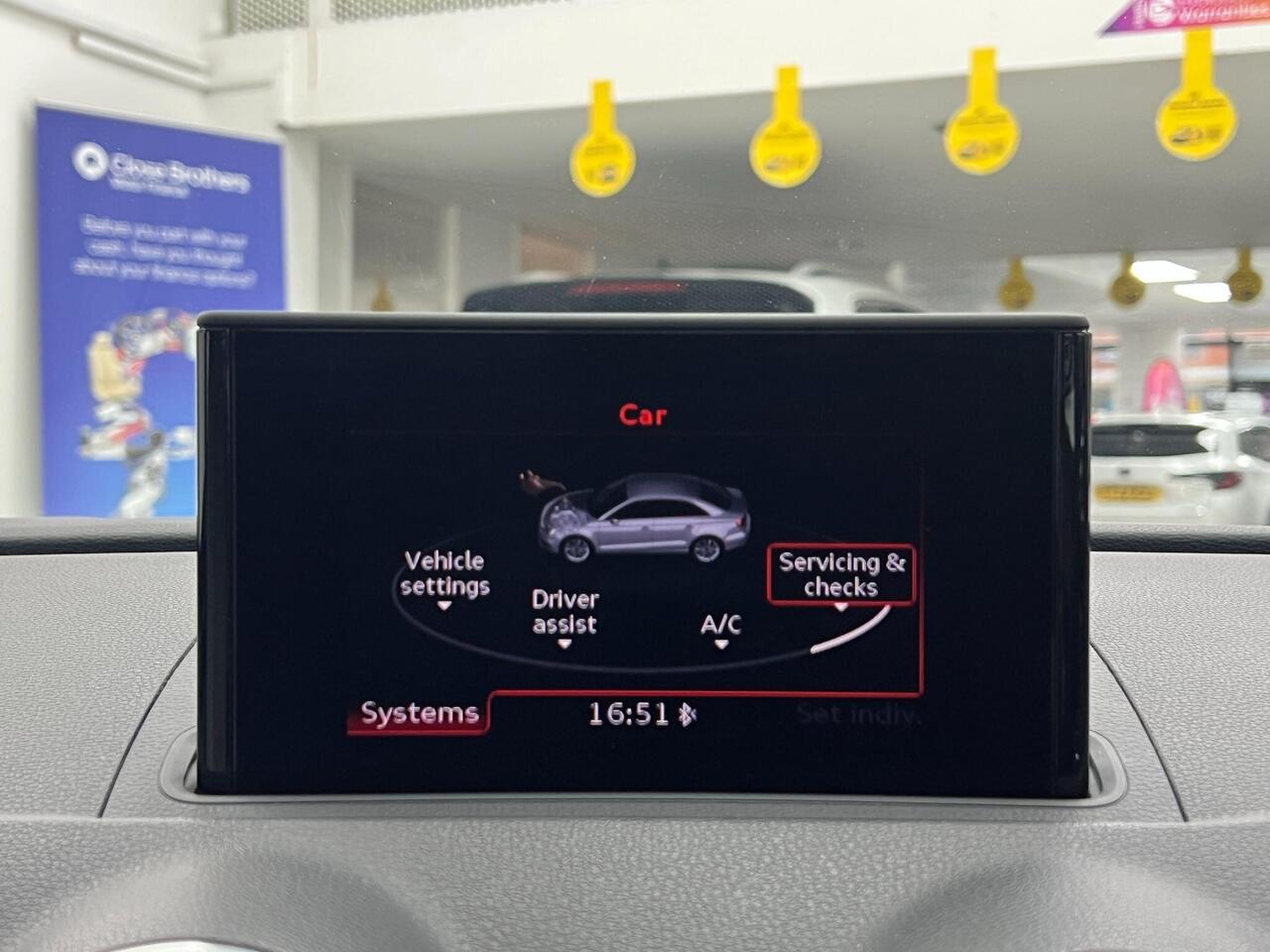 Used Audi A3 2015 for sale - 77743931: Photo 45