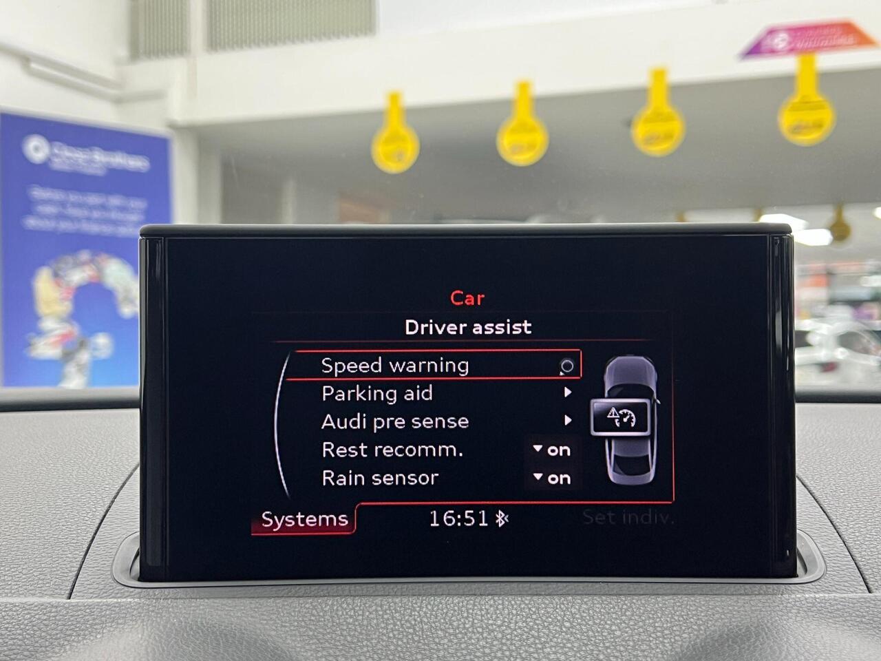 Used Audi A3 2015 for sale - 77743931: Photo 47