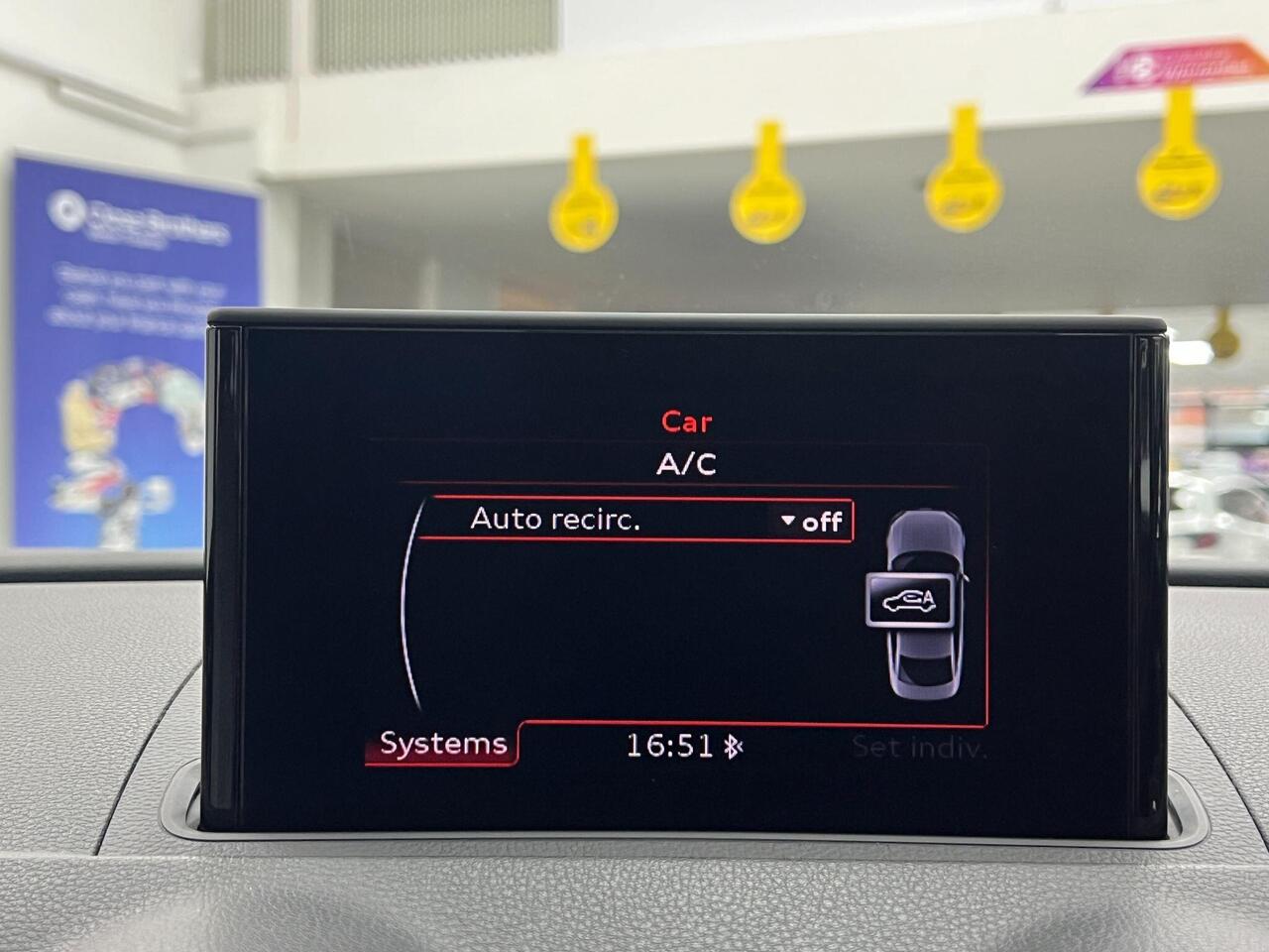 Used Audi A3 2015 for sale - 77743931: Photo 48