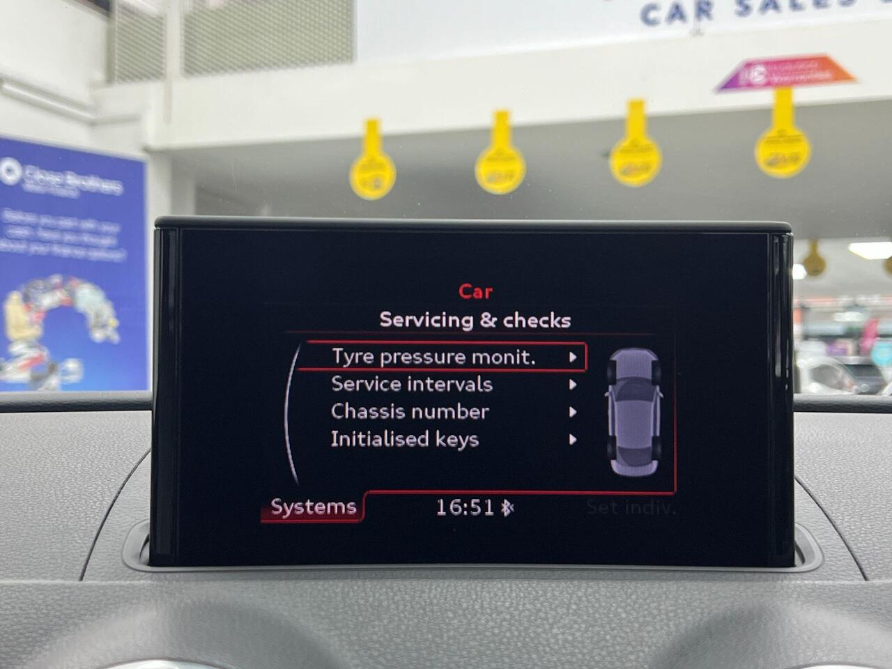 Used Audi A3 2015 for sale - 77743931: Photo 49