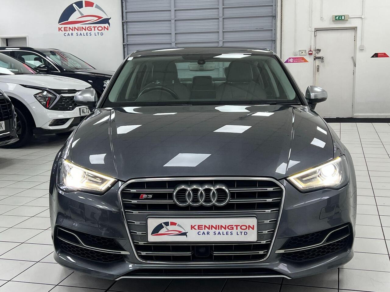 Used Audi A3 2015 for sale - 77743931: Photo 5