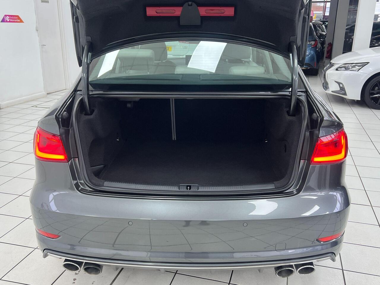 Used Audi A3 2015 for sale - 77743931: Photo 54