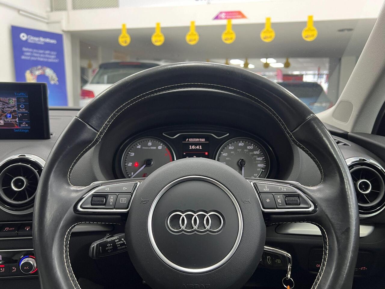 Used Audi A3 2015 for sale - 77743931: Photo 55