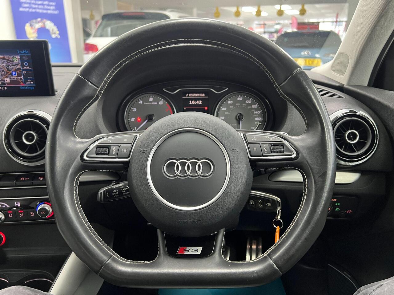 Used Audi A3 2015 for sale - 77743931: Photo 56