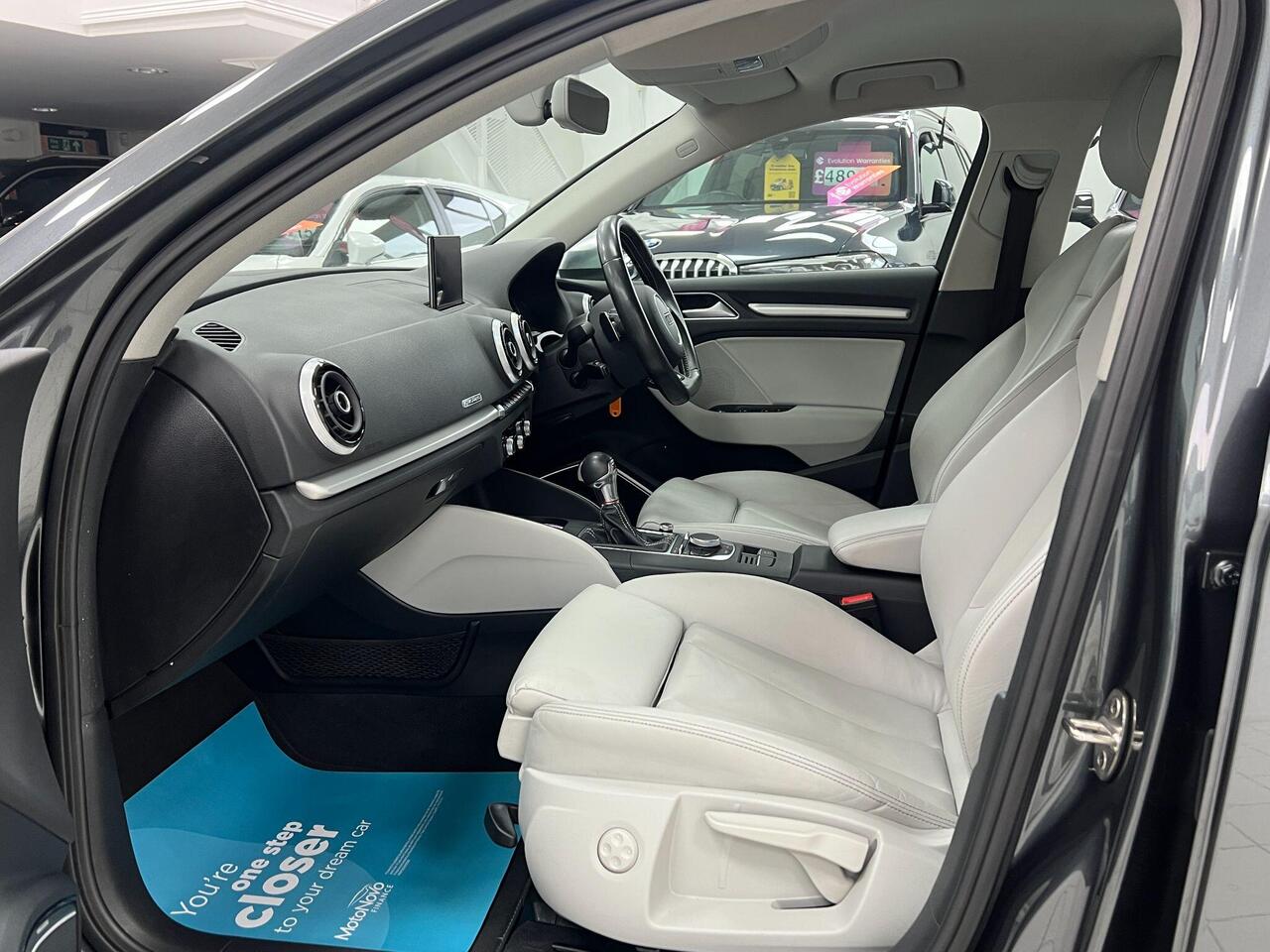 Used Audi A3 2015 for sale - 77743931: Photo 57