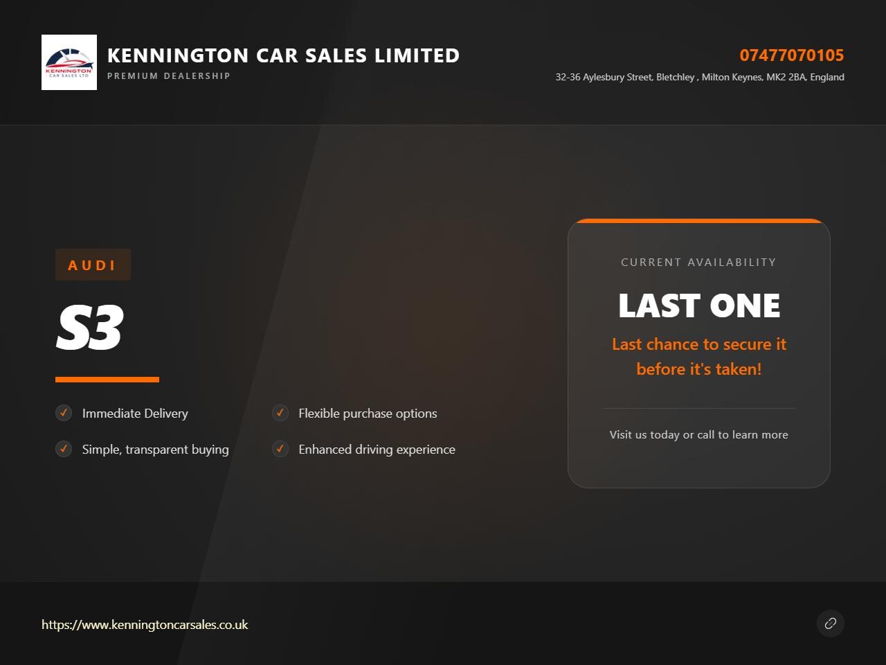 Used Audi A3 2015 for sale - 77743931: Photo 63