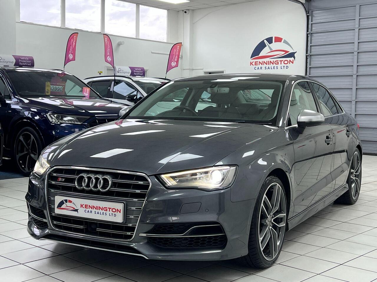 Used Audi A3 2015 for sale - 77743931: Photo 7