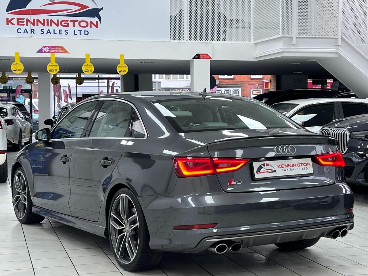Used Audi A3 2015 for sale - 77743931: Photo 8