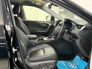 Used Toyota RAV4 2021 for sale - 78246450: Photo