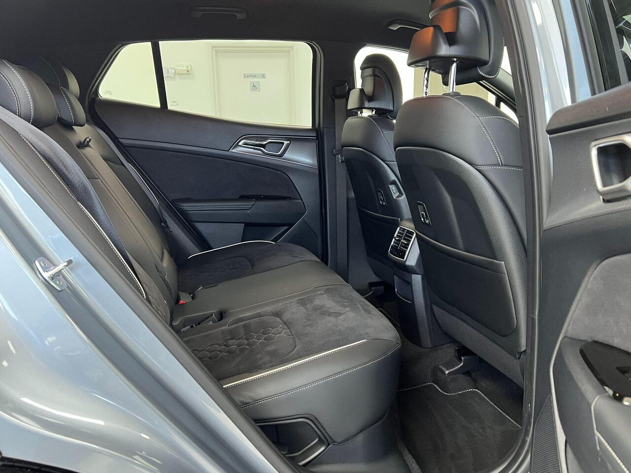 Used Kia Sportage 2024 for sale - 77743870: Photo 25