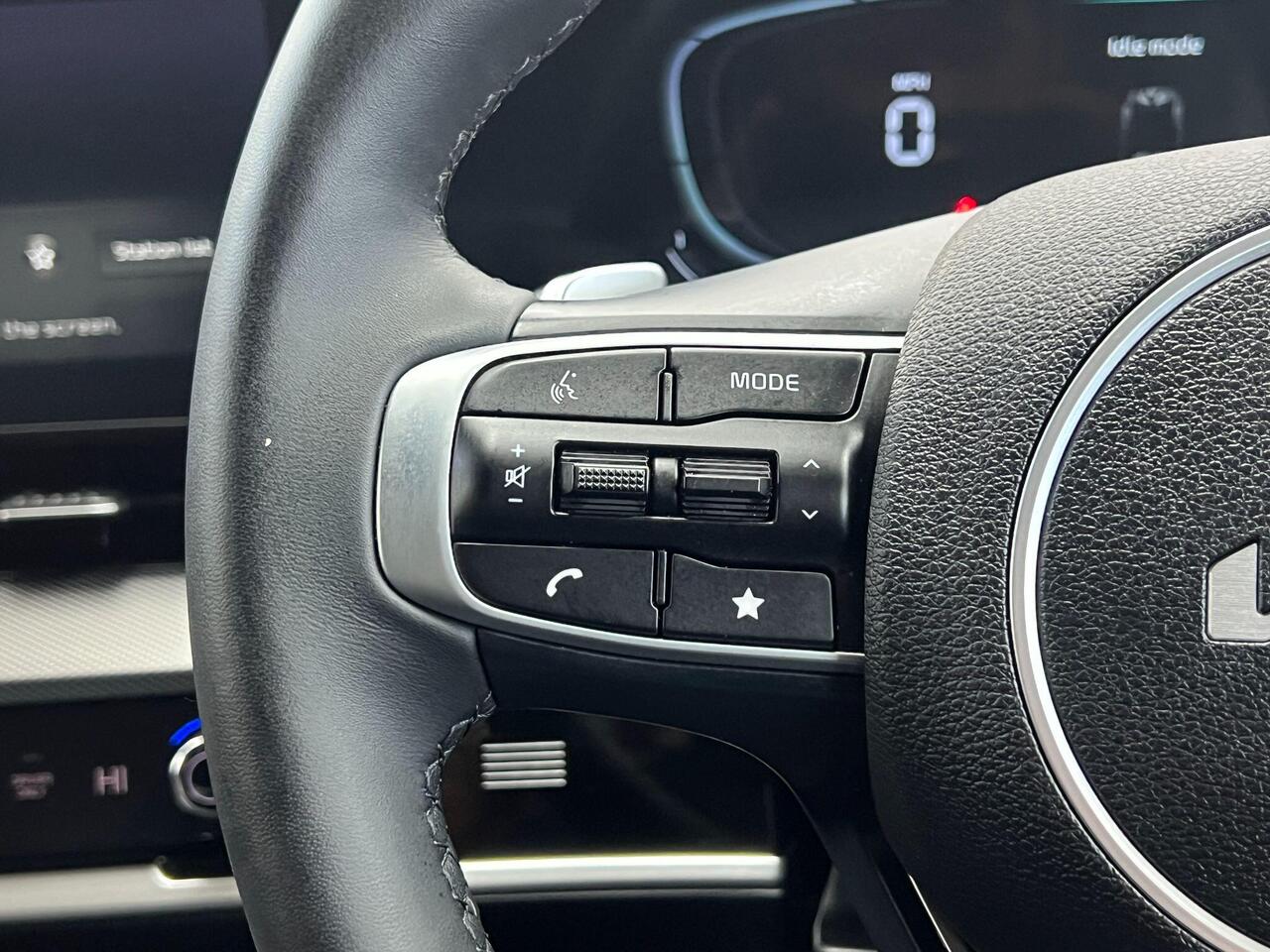 Used Kia Sportage 2024 for sale - 77743870: Photo 28