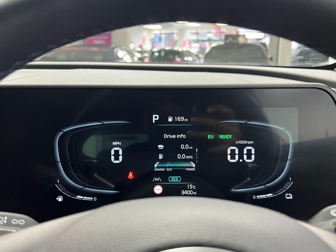 Used Kia Sportage 2024 for sale - 77743870: Photo 3