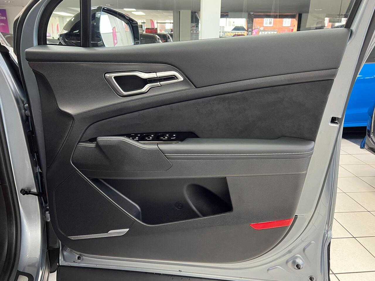 Used Kia Sportage 2024 for sale - 77743870: Photo 34