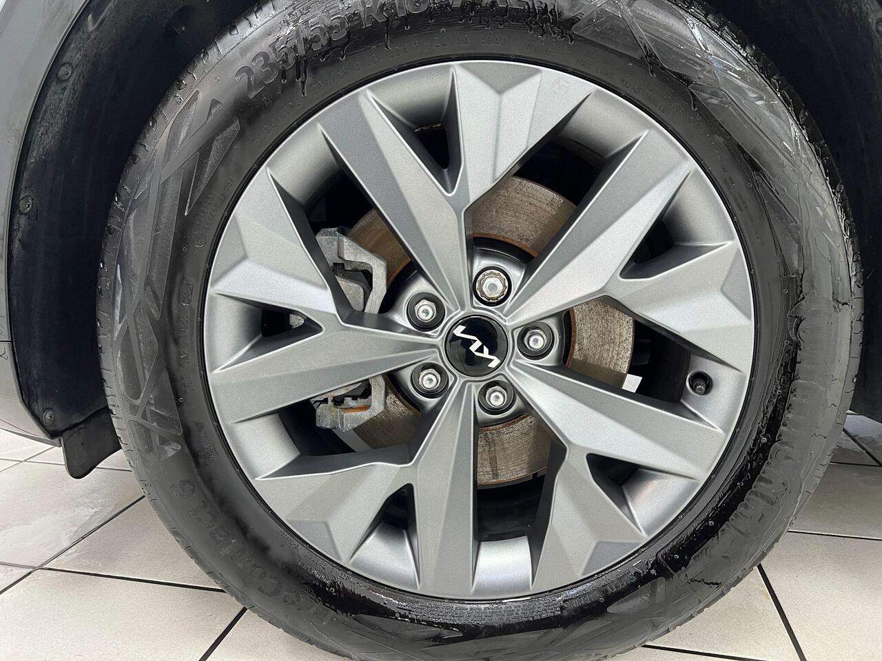 Used Kia Sportage 2024 for sale - 77743870: Photo 37