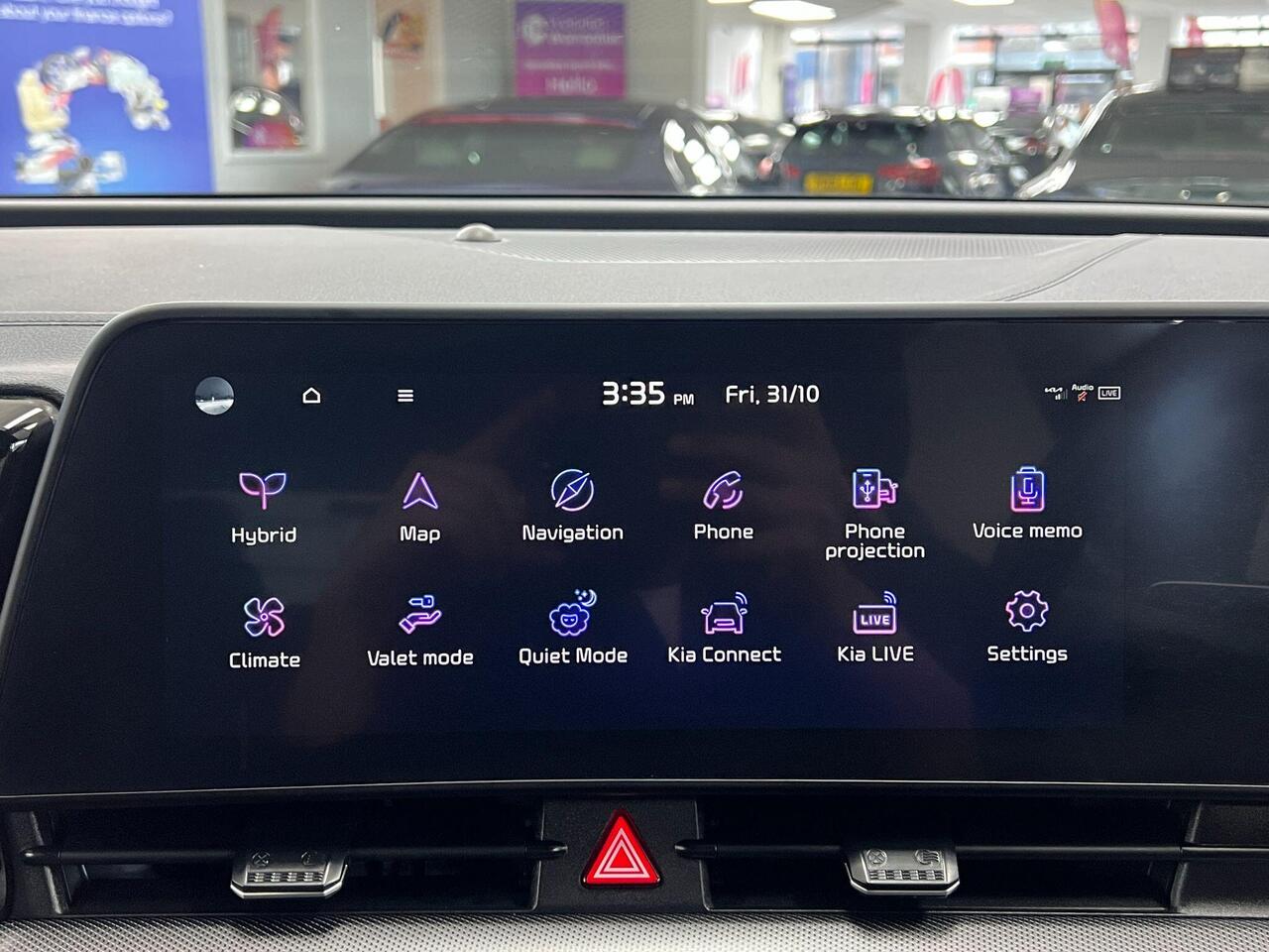 Used Kia Sportage 2024 for sale - 77743870: Photo 42