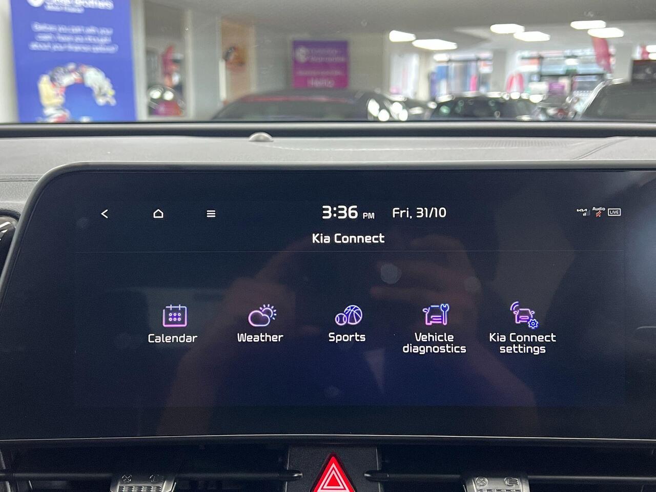 Used Kia Sportage 2024 for sale - 77743870: Photo 47