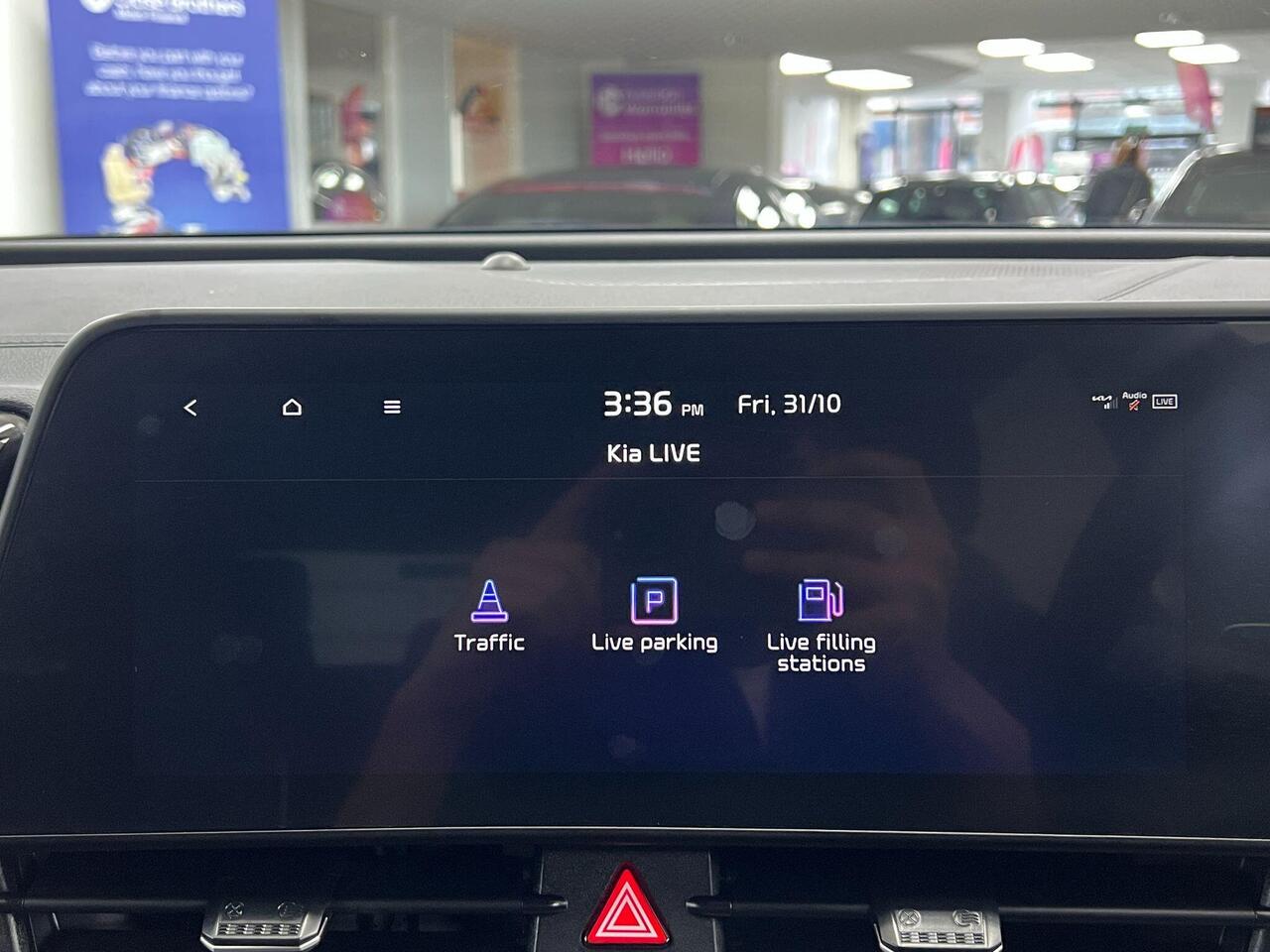 Used Kia Sportage 2024 for sale - 77743870: Photo 48