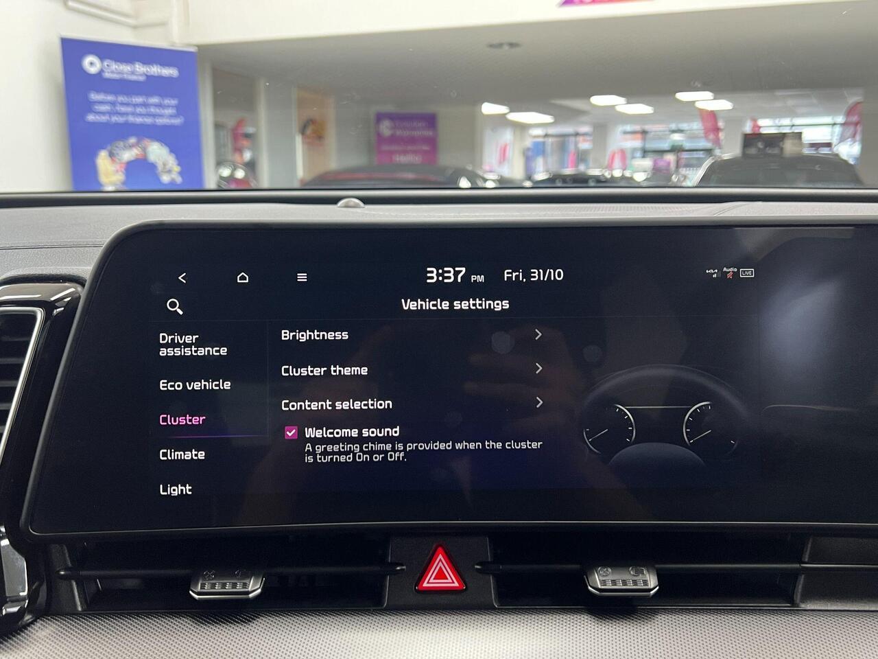 Used Kia Sportage 2024 for sale - 77743870: Photo 53