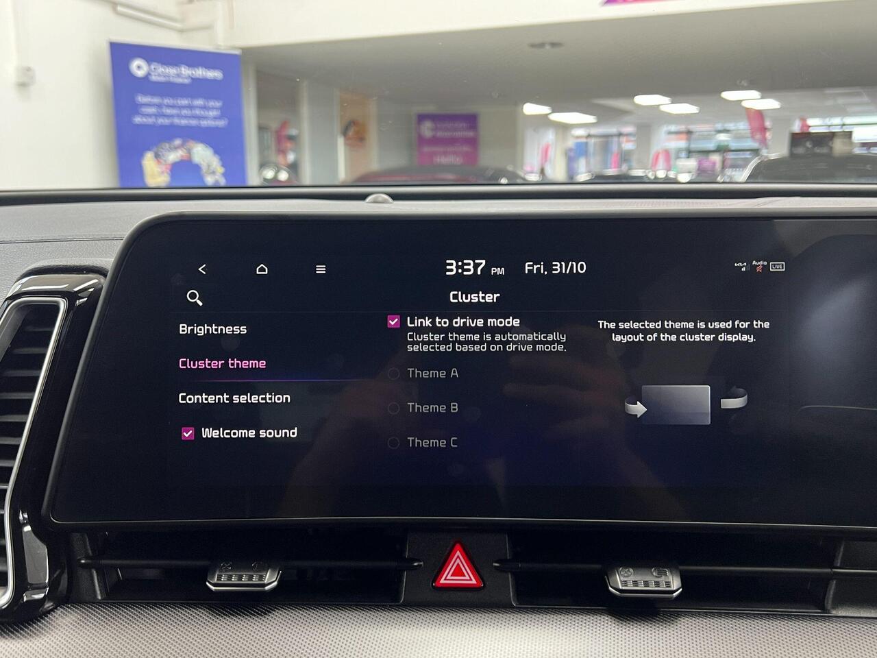 Used Kia Sportage 2024 for sale - 77743870: Photo 54