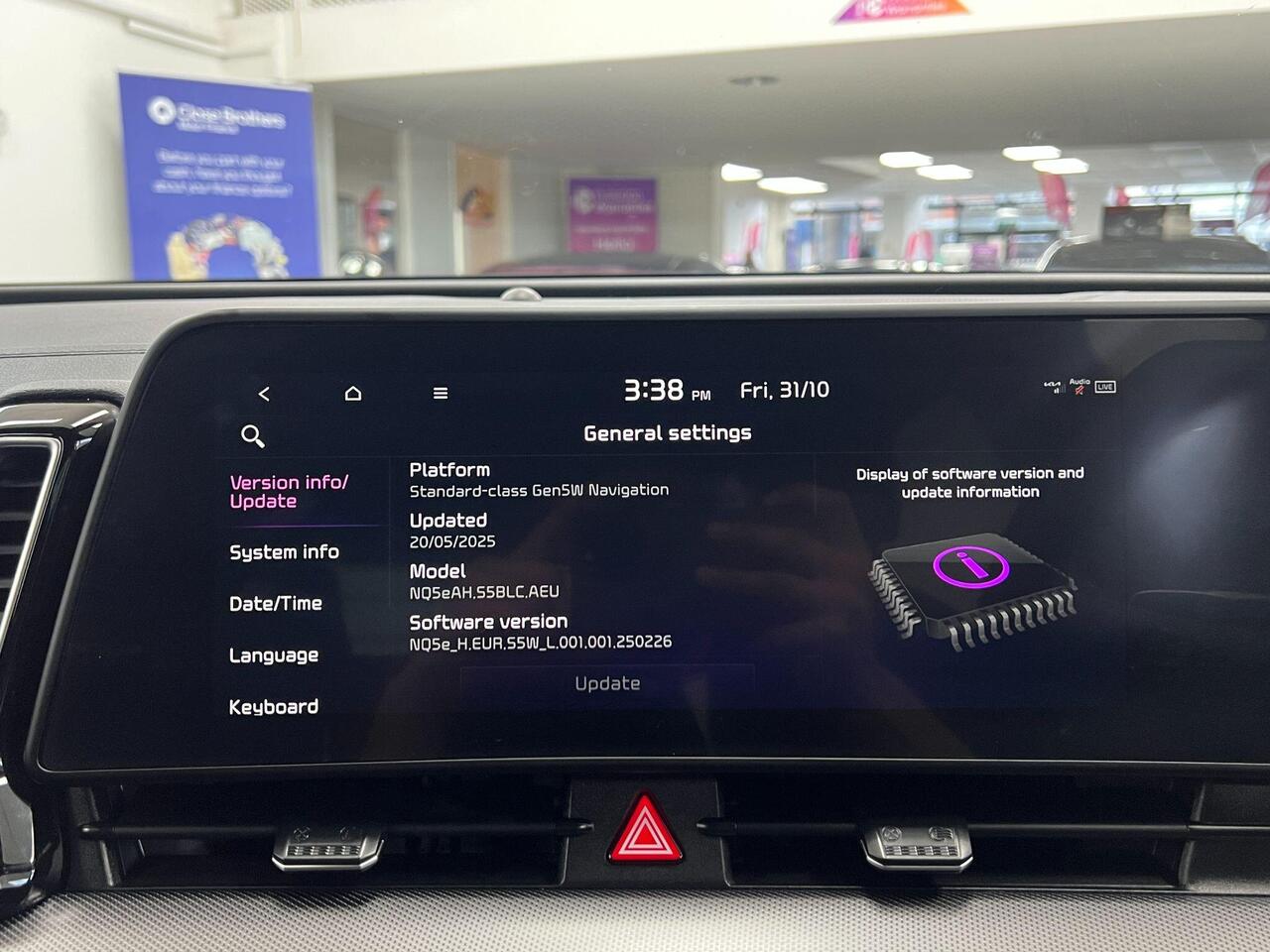 Used Kia Sportage 2024 for sale - 77743870: Photo 61