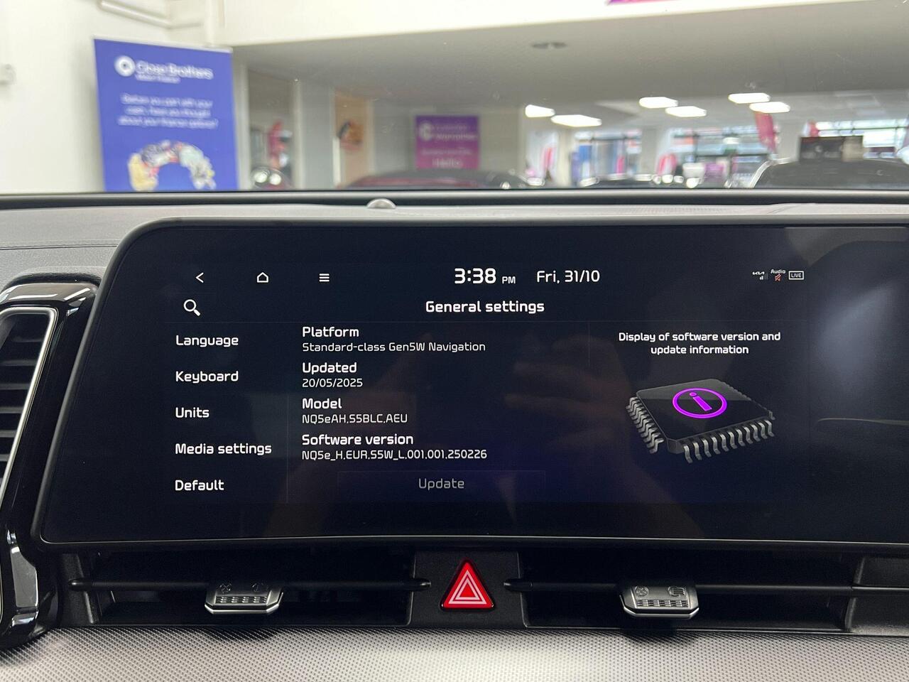 Used Kia Sportage 2024 for sale - 77743870: Photo 62