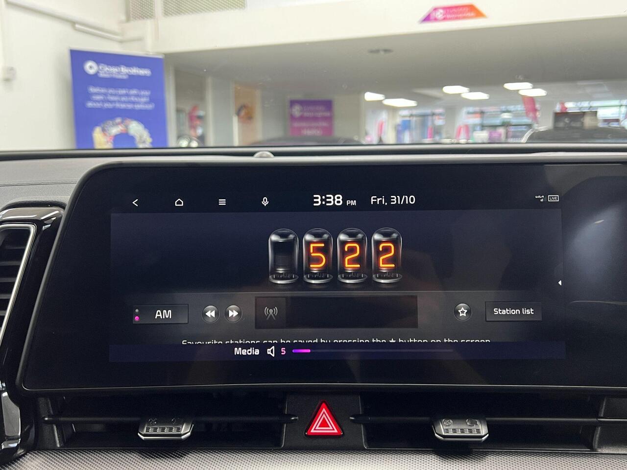 Used Kia Sportage 2024 for sale - 77743870: Photo 64