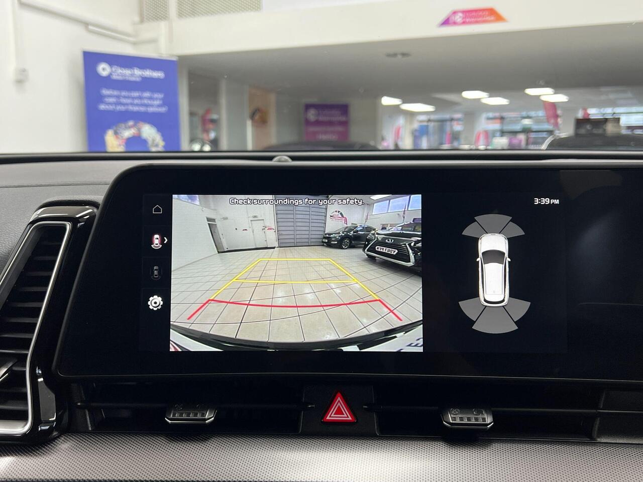 Used Kia Sportage 2024 for sale - 77743870: Photo 7