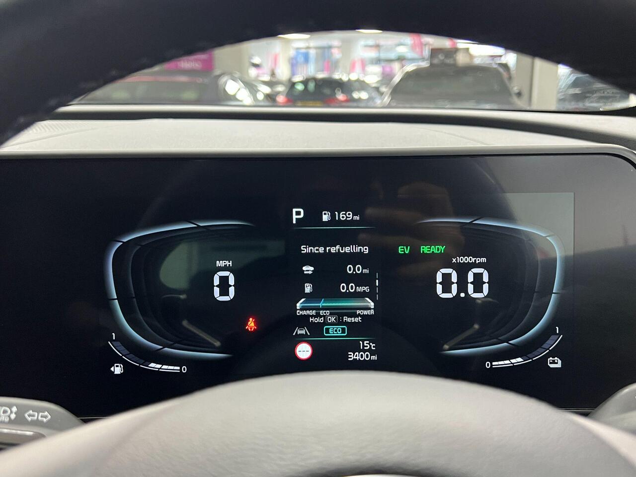 Used Kia Sportage 2024 for sale - 77743870: Photo 71