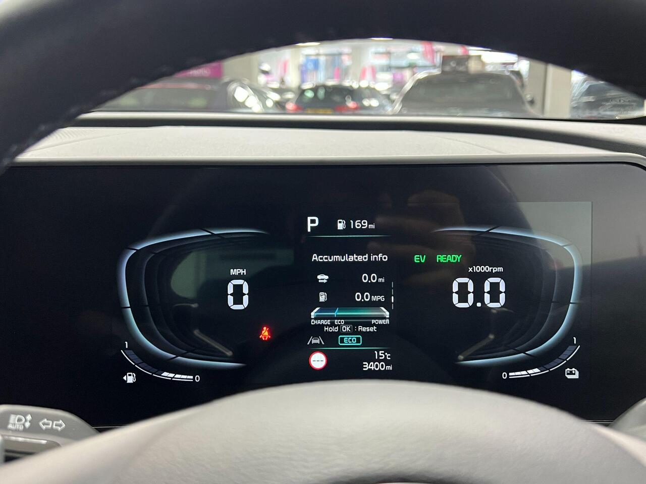 Used Kia Sportage 2024 for sale - 77743870: Photo 72