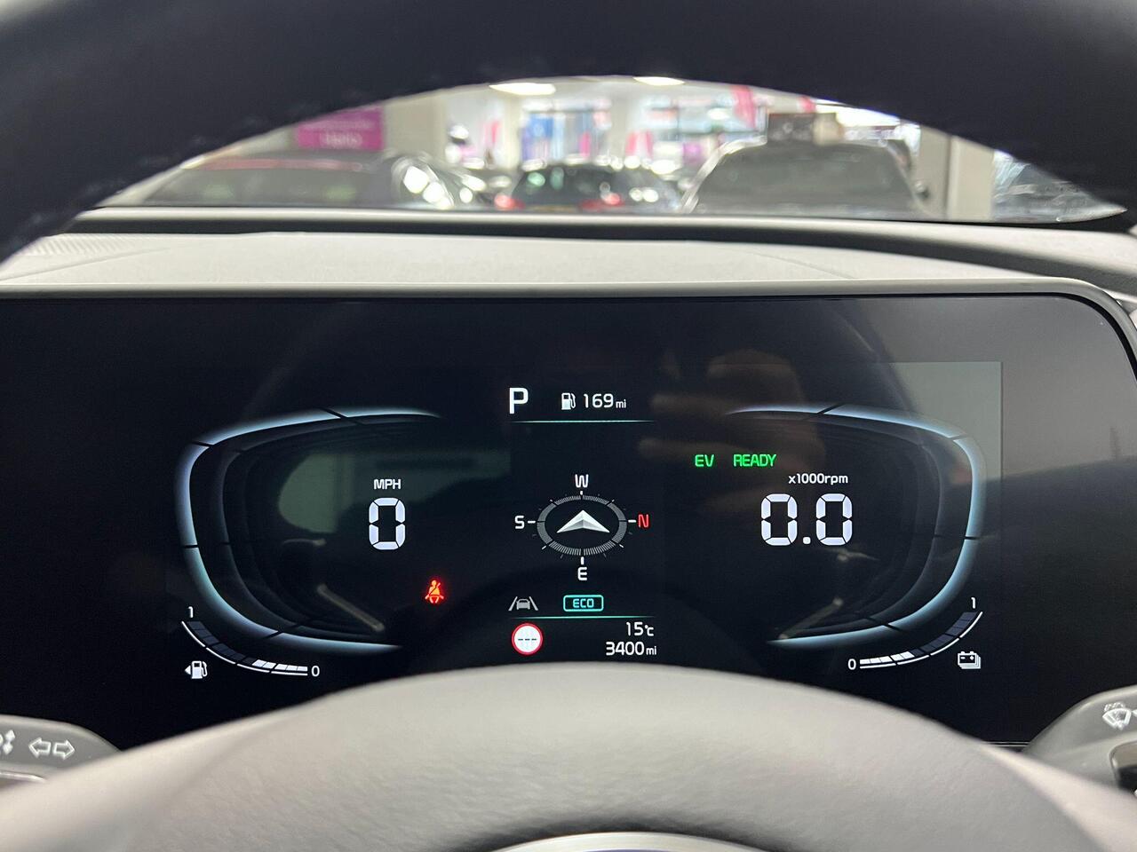 Used Kia Sportage 2024 for sale - 77743870: Photo 75