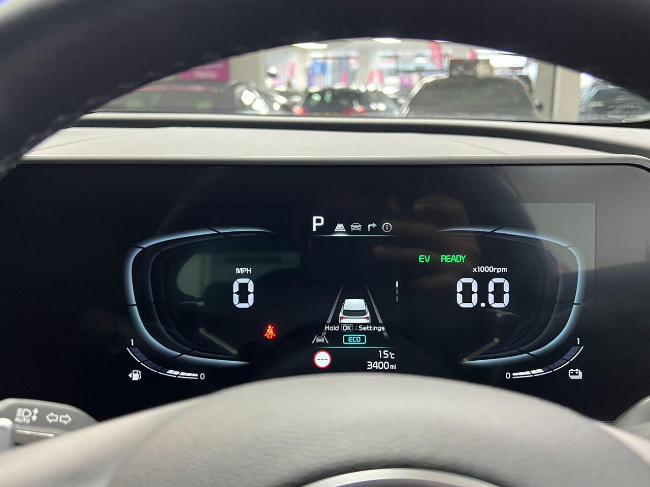 Used Kia Sportage 2024 for sale - 77743870: Photo 78