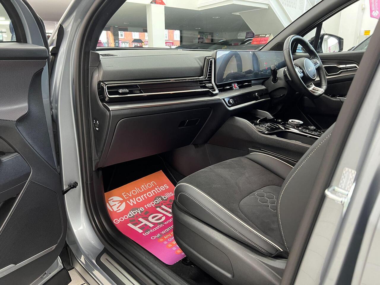 Used Kia Sportage 2024 for sale - 77743870: Photo 85