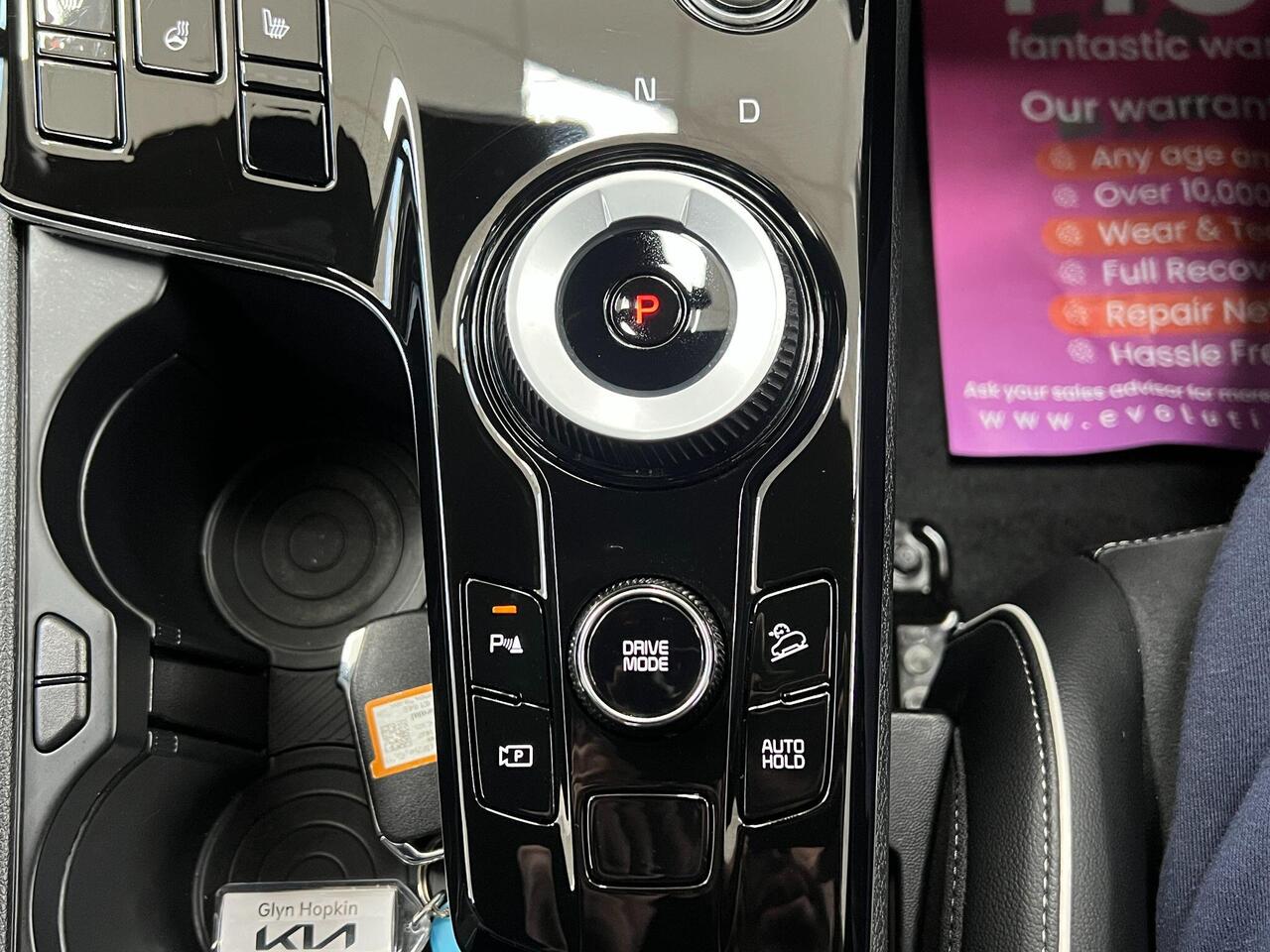 Used Kia Sportage 2024 for sale - 77743870: Photo 86