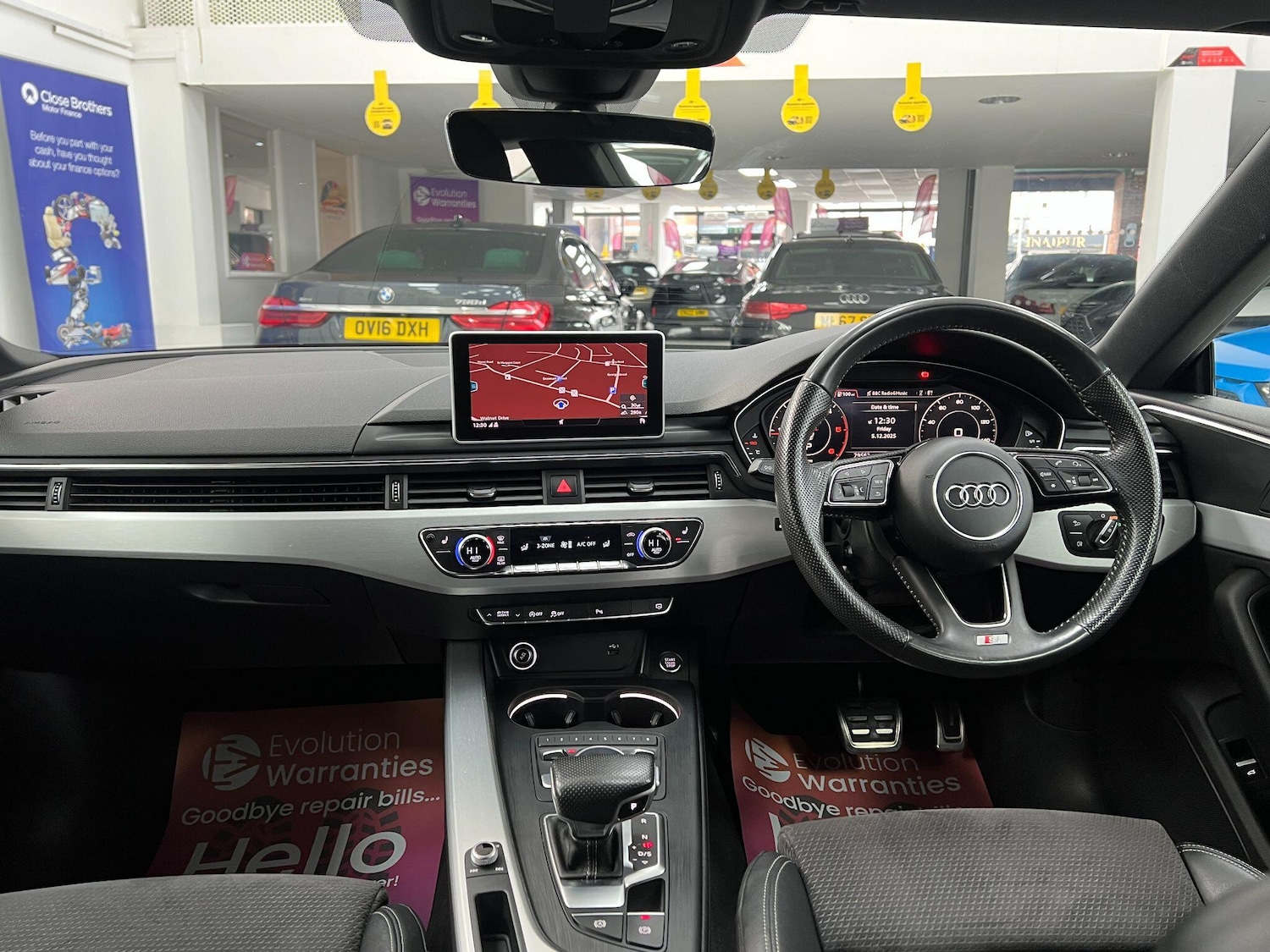 Used Audi A5 2018 for sale - 76899413: Photo 18