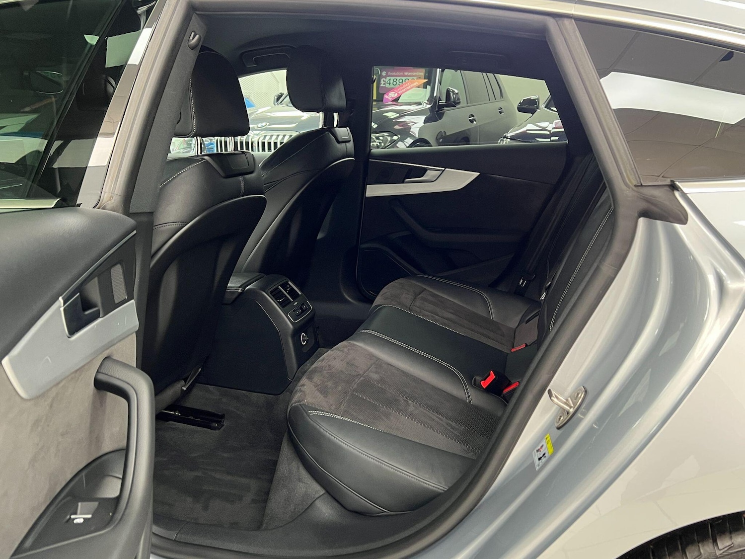 Used Audi A5 2018 for sale - 76899413: Photo 20