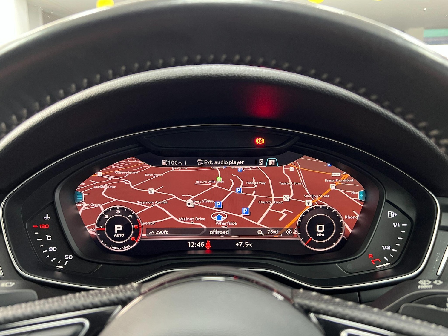 Used Audi A5 2018 for sale - 76899413: Photo 3