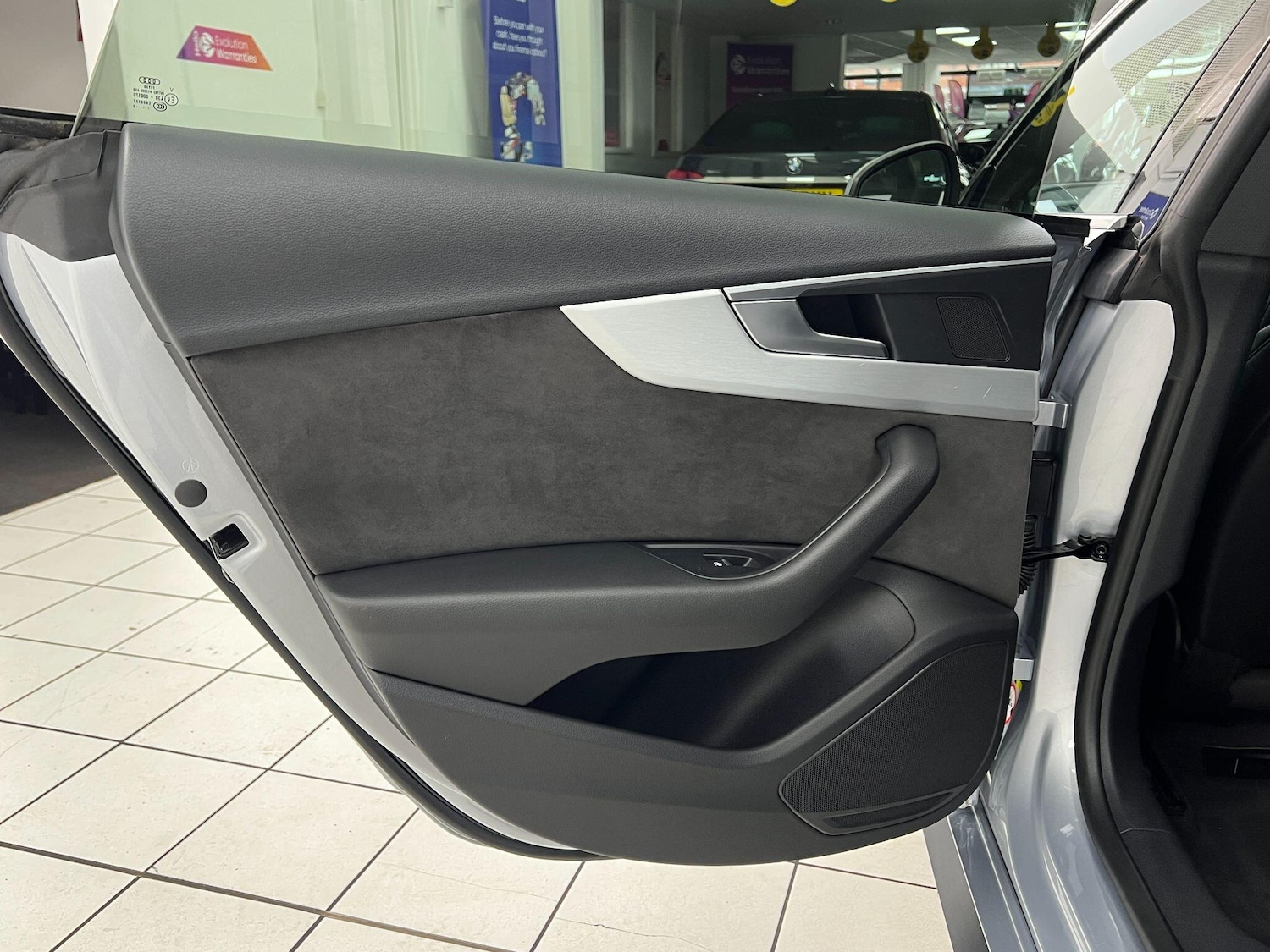 Used Audi A5 2018 for sale - 76899413: Photo 38