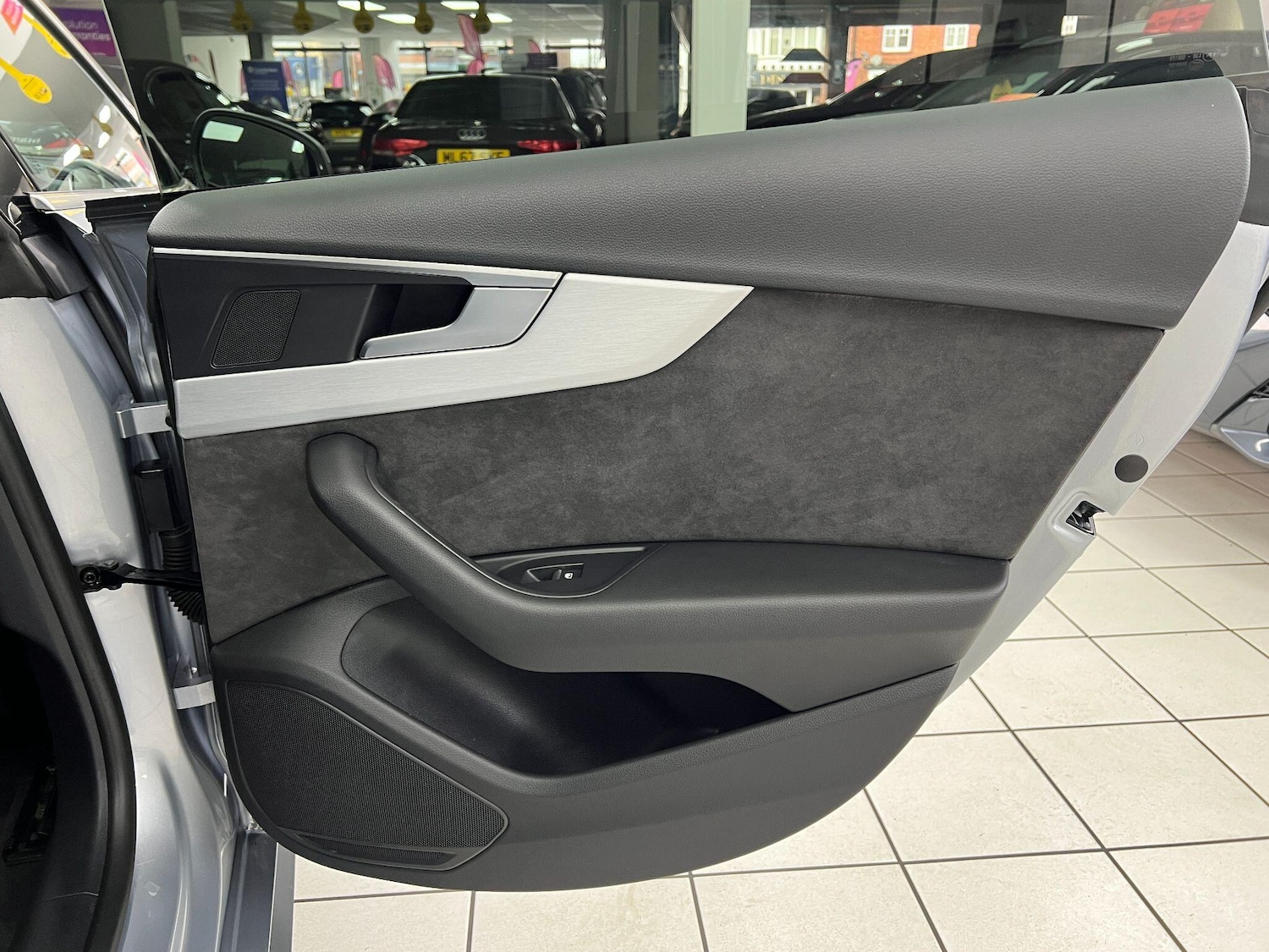 Used Audi A5 2018 for sale - 76899413: Photo 39