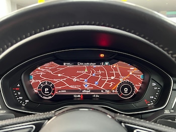 Used Audi A5 2018 for sale - 76899413: Photo