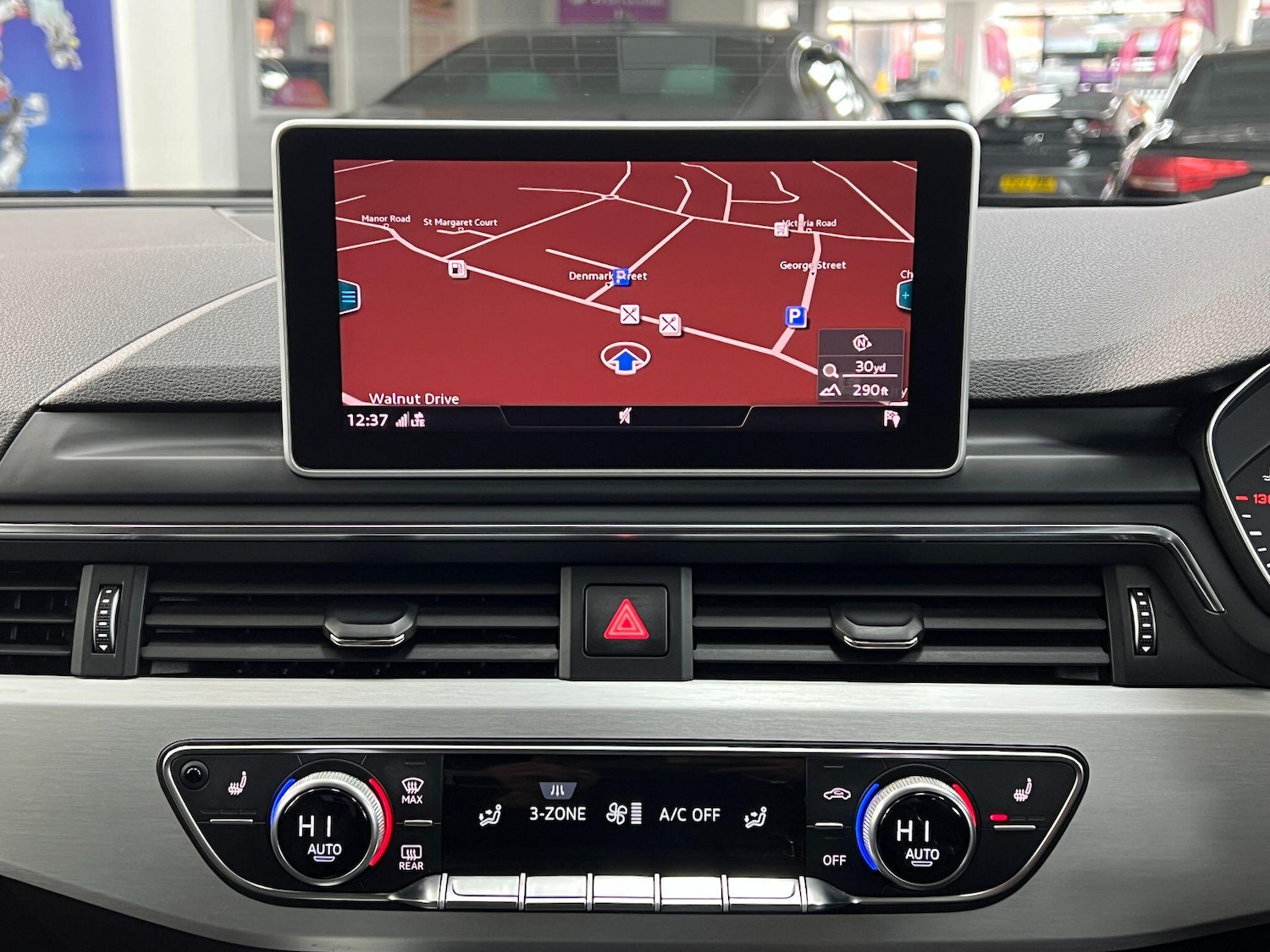 Used Audi A5 2018 for sale - 76899413: Photo 47