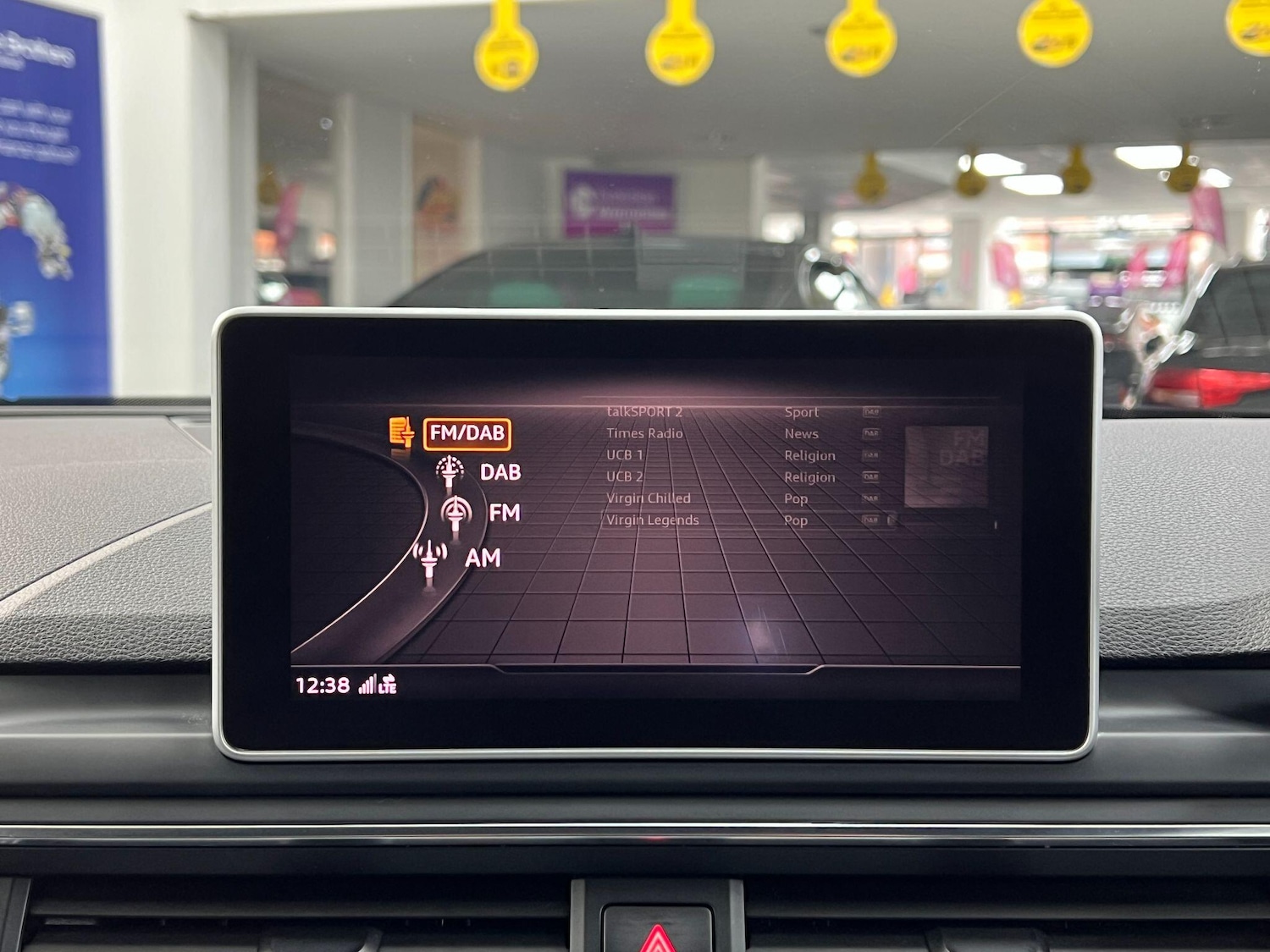 Used Audi A5 2018 for sale - 76899413: Photo 49