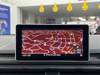 Used Audi A5 2018 for sale - 76899413: Photo