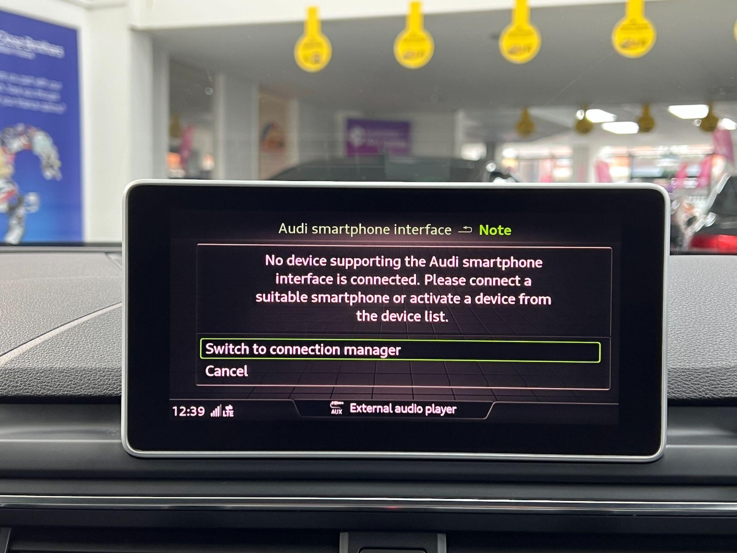 Used Audi A5 2018 for sale - 76899413: Photo 53