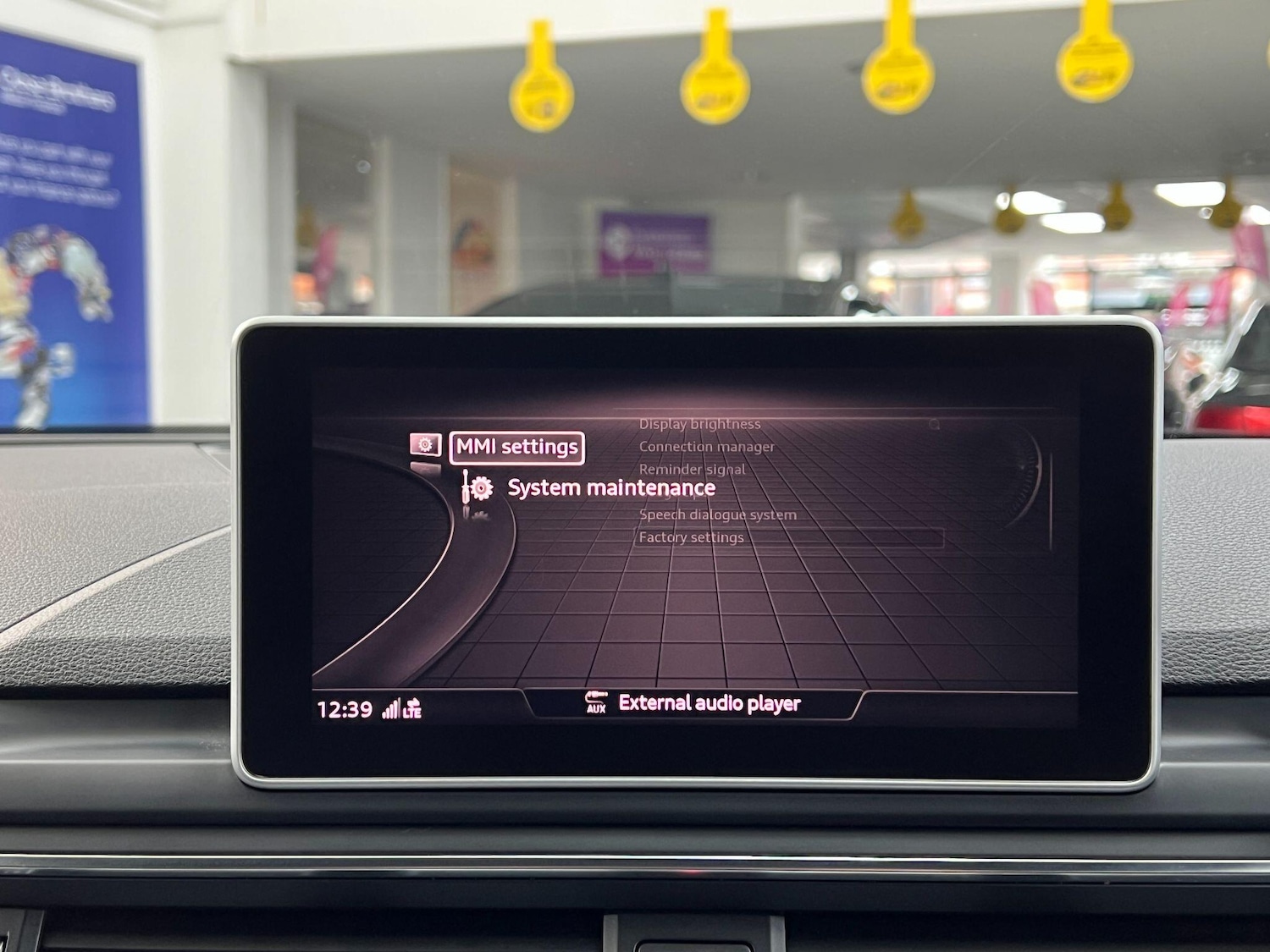 Used Audi A5 2018 for sale - 76899413: Photo 55