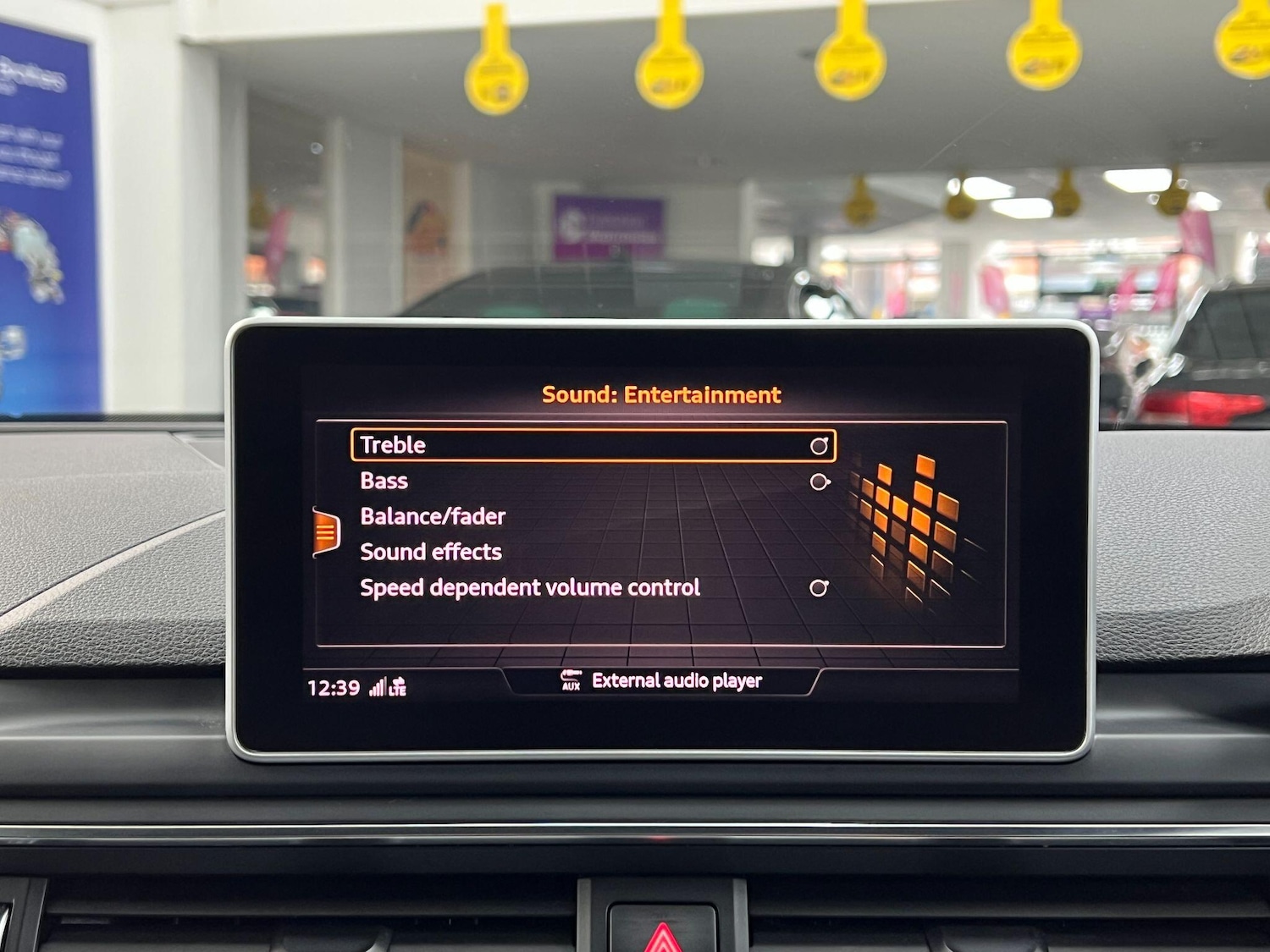 Used Audi A5 2018 for sale - 76899413: Photo 57