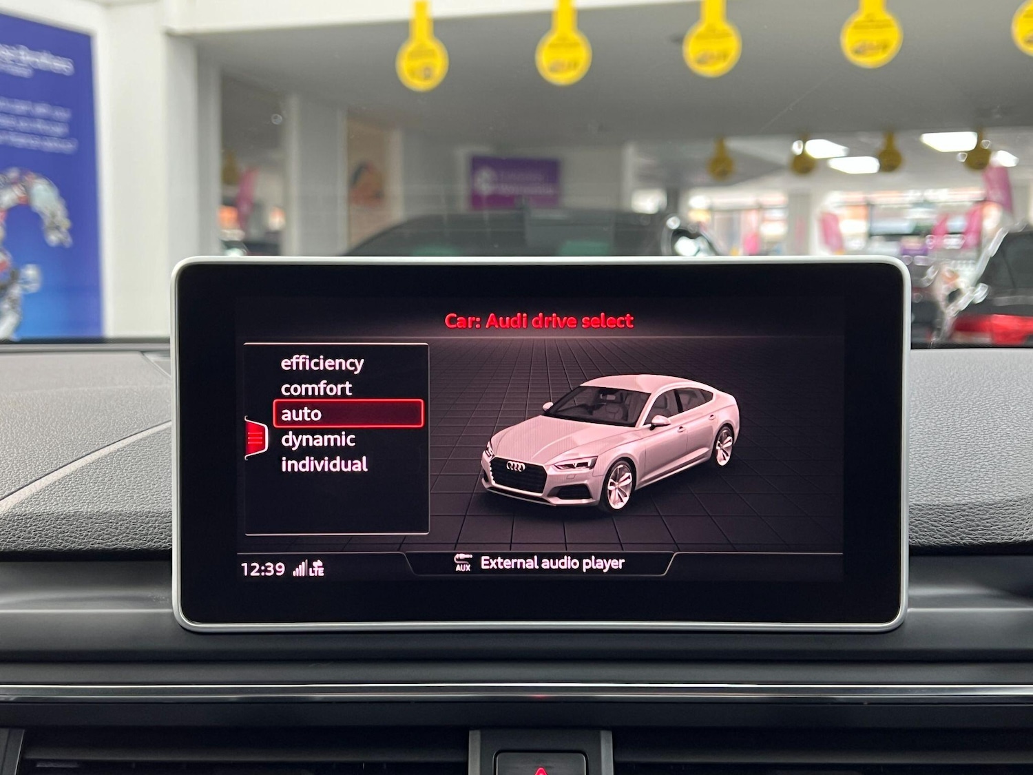 Used Audi A5 2018 for sale - 76899413: Photo 58